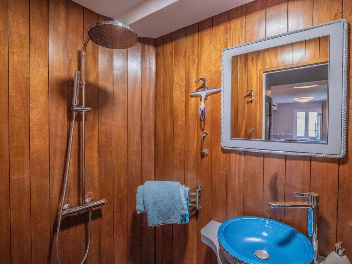 Appartement Saint-Tropez