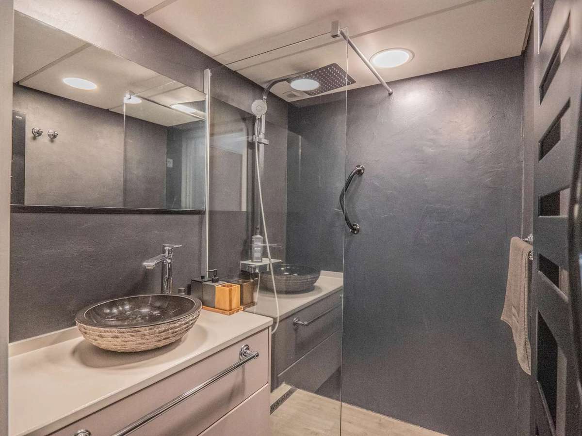 Appartement Saint-Tropez