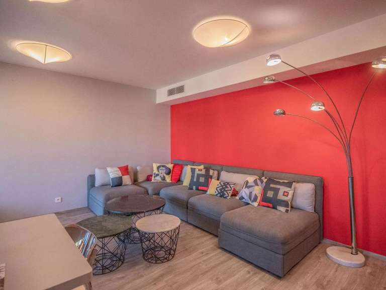 Appartement Saint-Tropez - 2 chambres