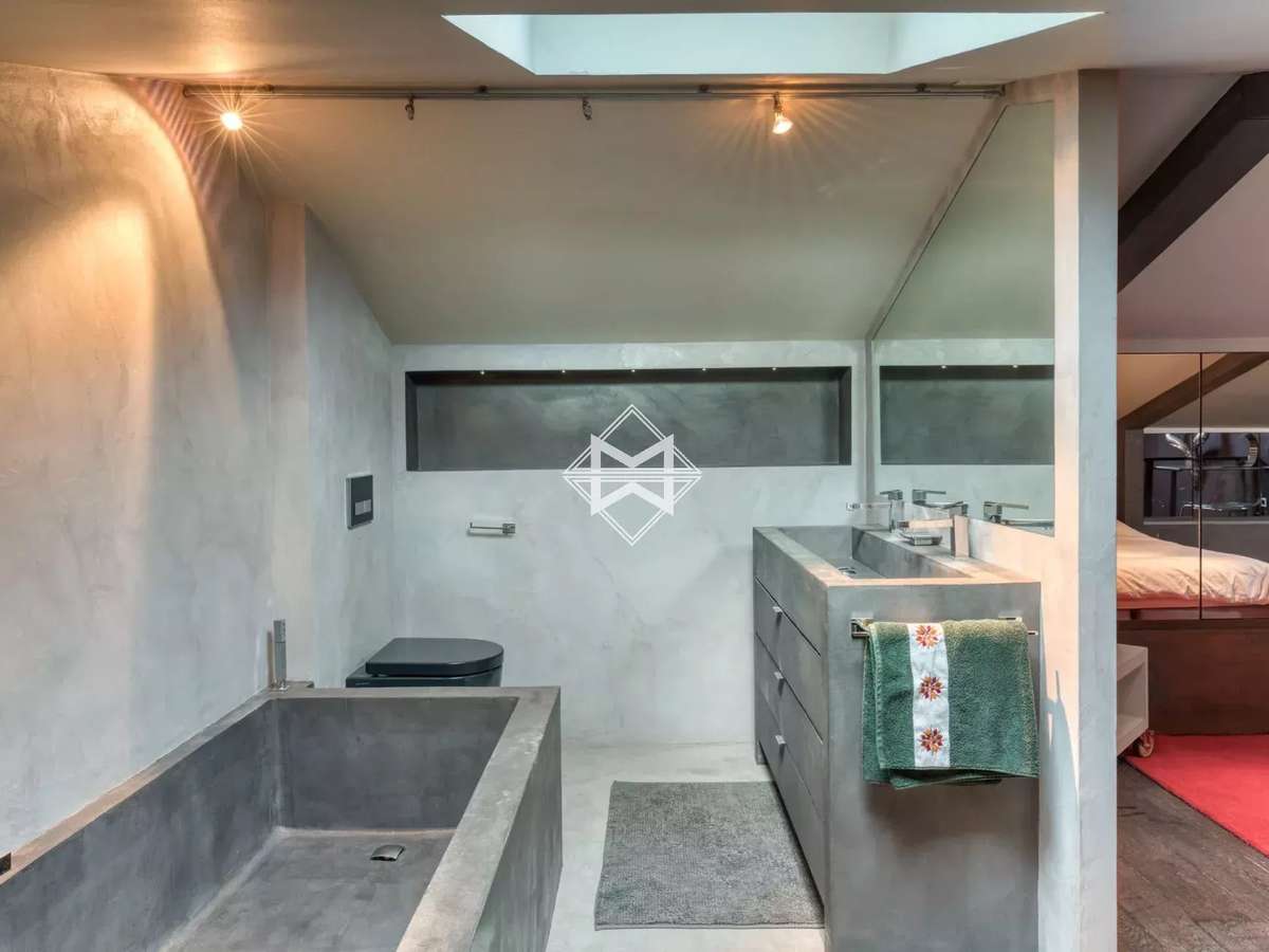 Appartement Saint-Tropez