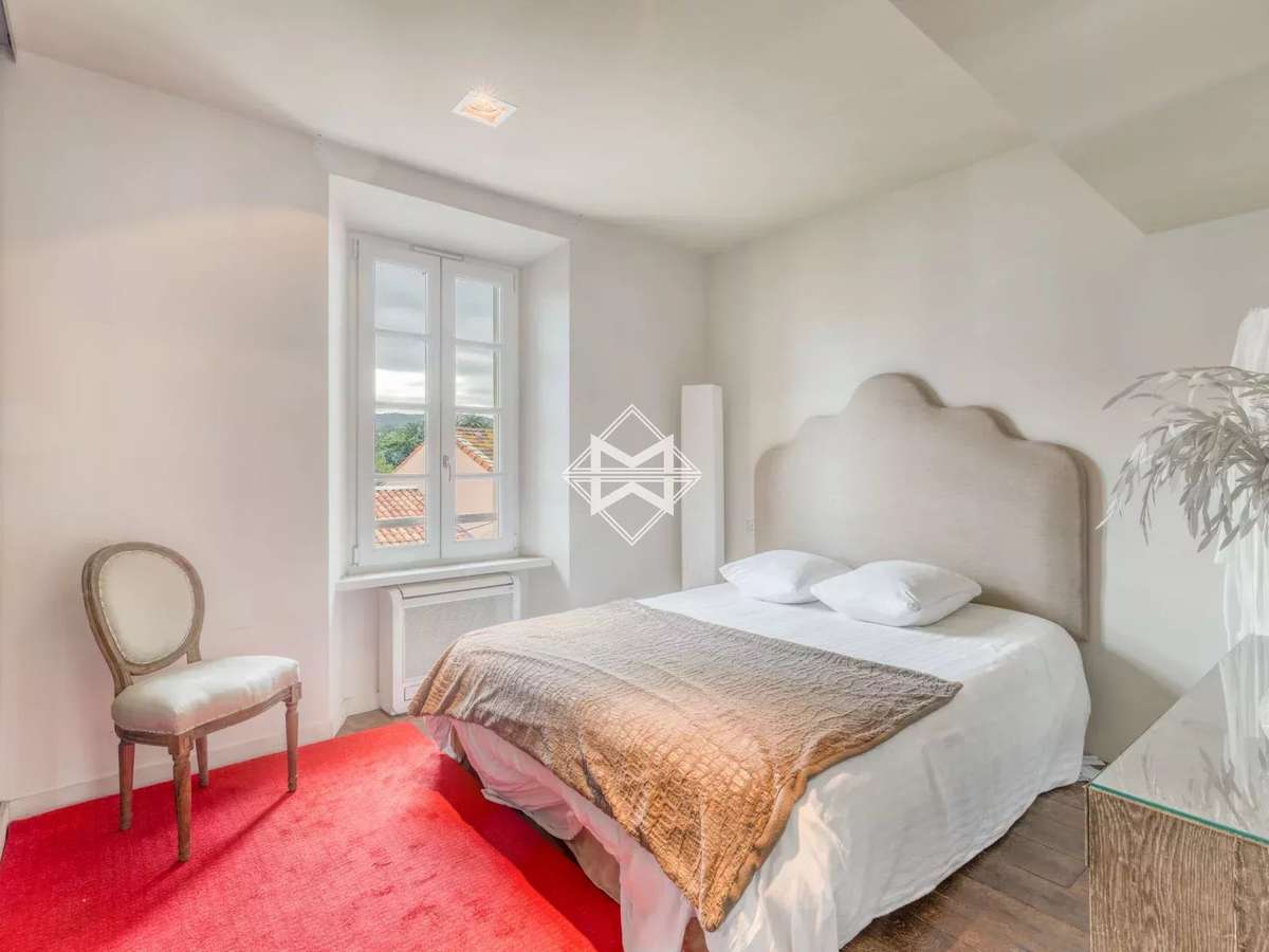 Appartement Saint-Tropez