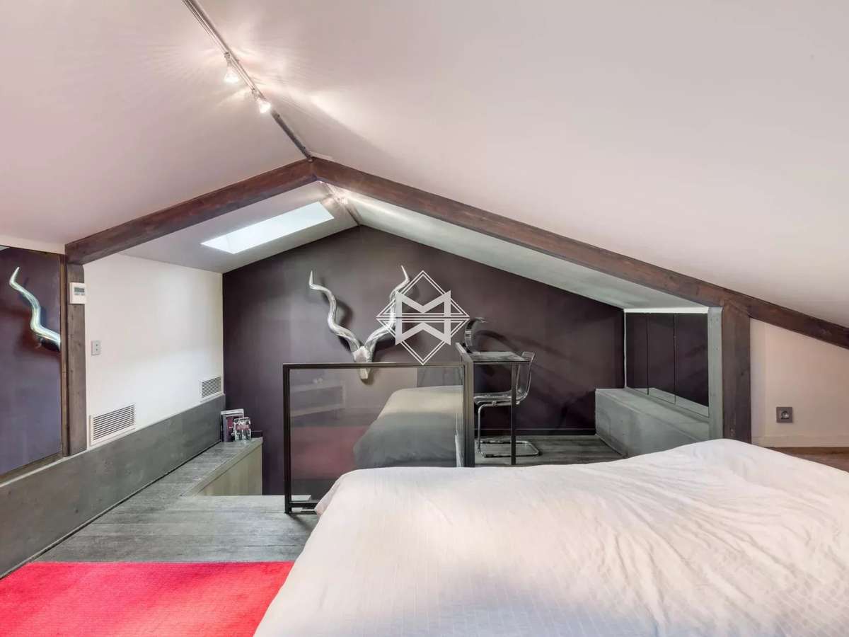 Appartement Saint-Tropez