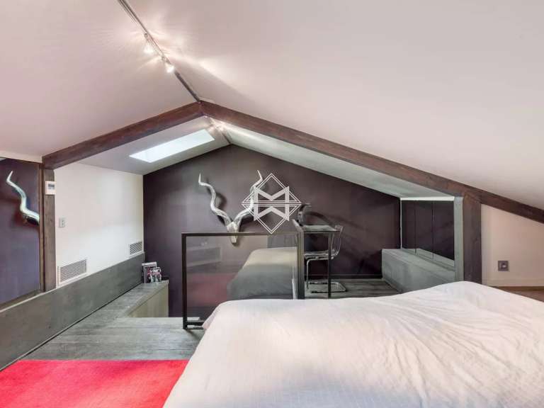 Appartement Saint-Tropez - 3 chambres - 122m²