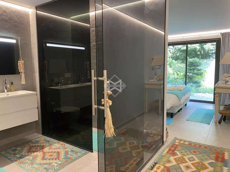 Apartment Saint-Tropez - 2 bedrooms - 97m²