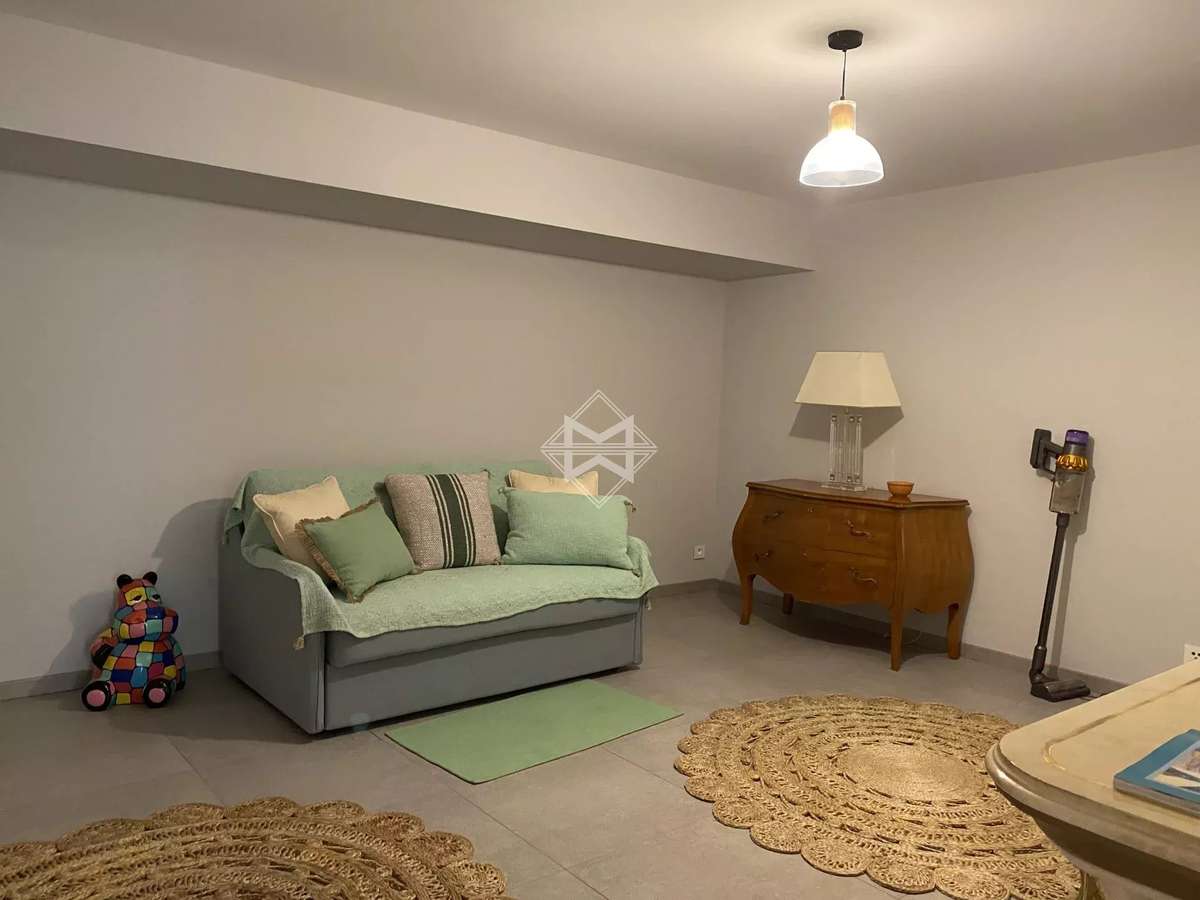 Appartement Saint-Tropez