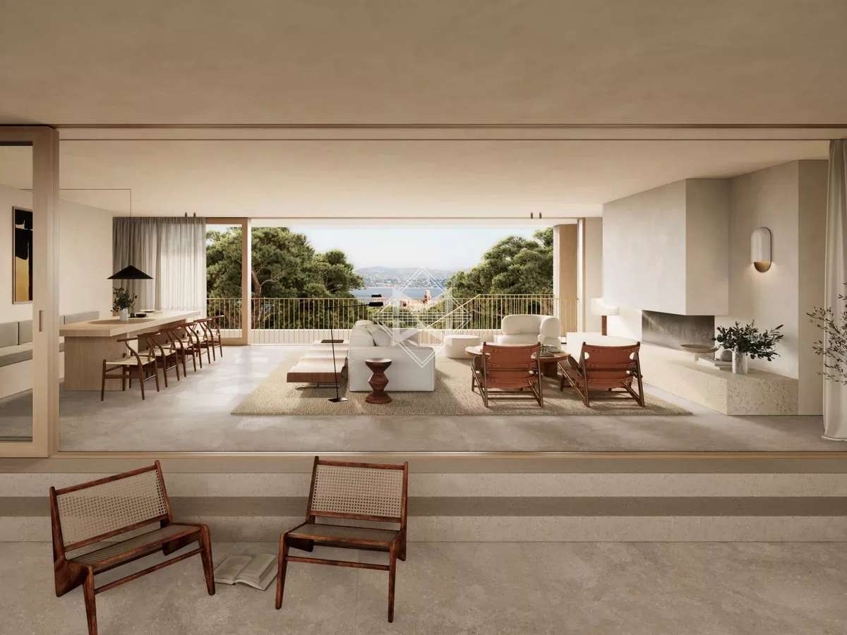 Appartement Saint-Tropez