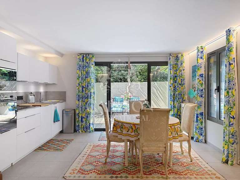 Appartement Saint-Tropez - 2 chambres - 97m²