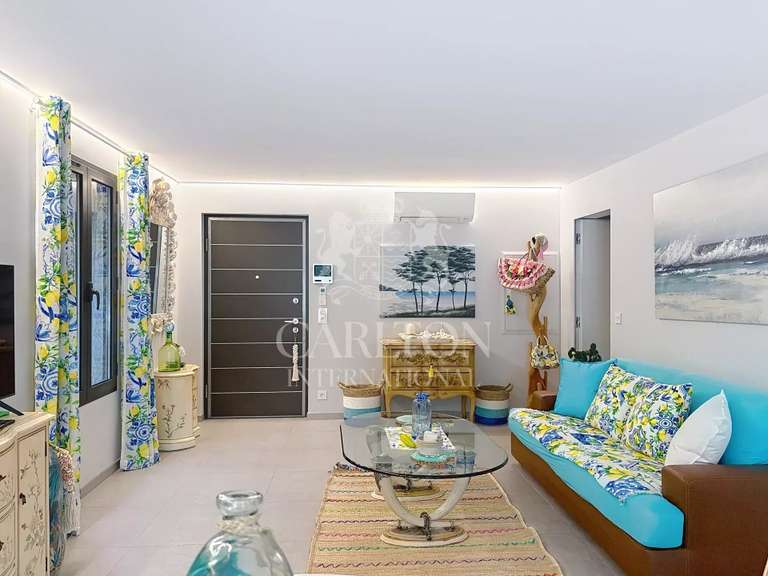 Appartement Saint-Tropez - 2 chambres - 97m²