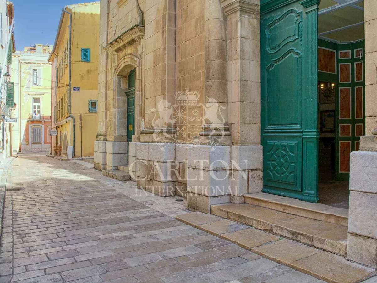 Appartement Saint-Tropez