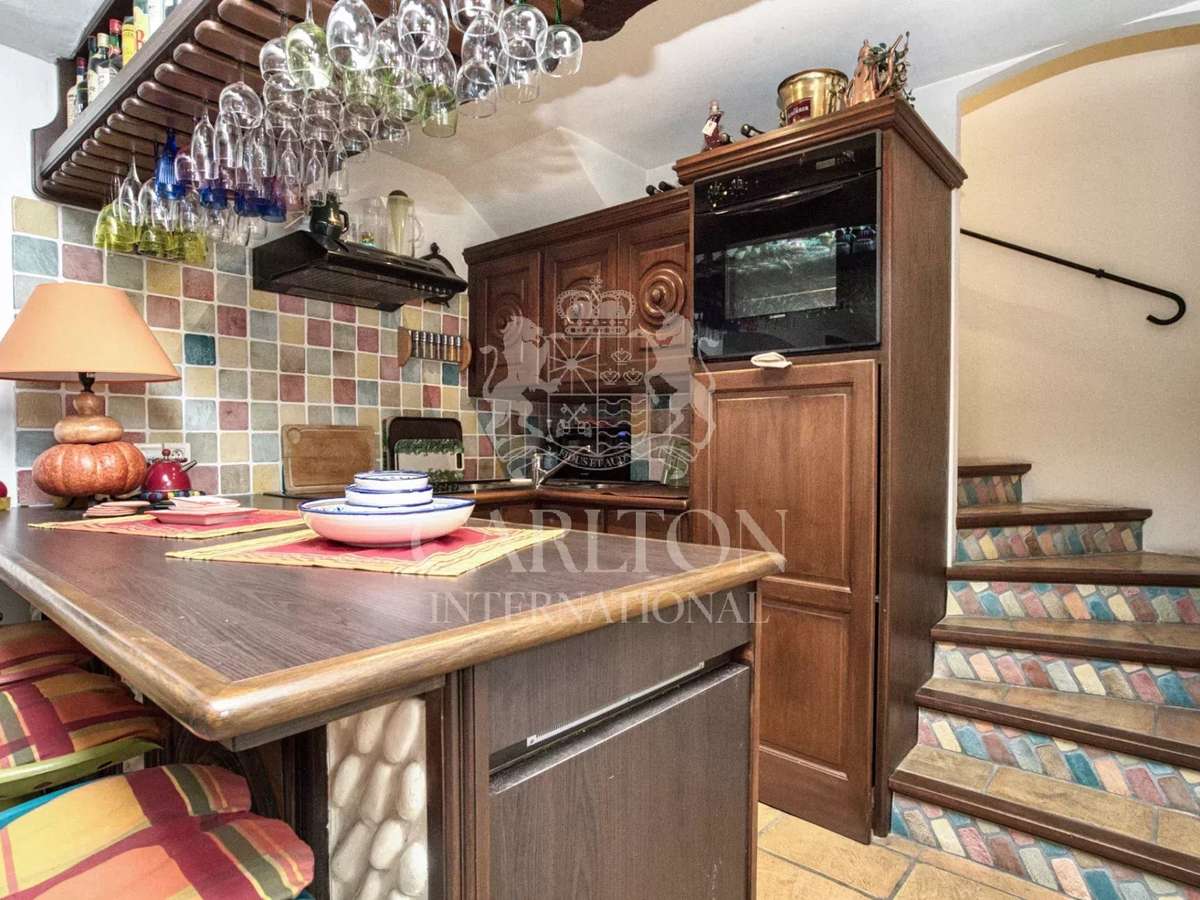 Appartement Saint-Tropez