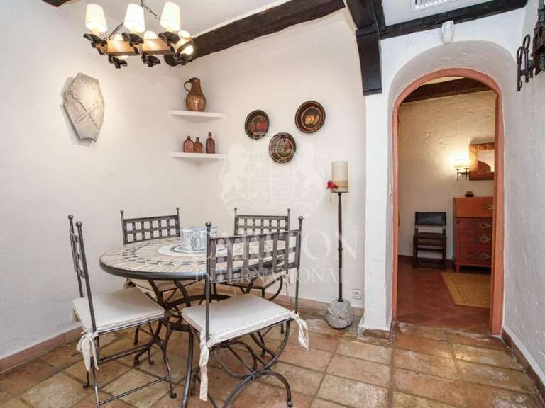 Appartement Saint-Tropez - 1 chambre - 49m²