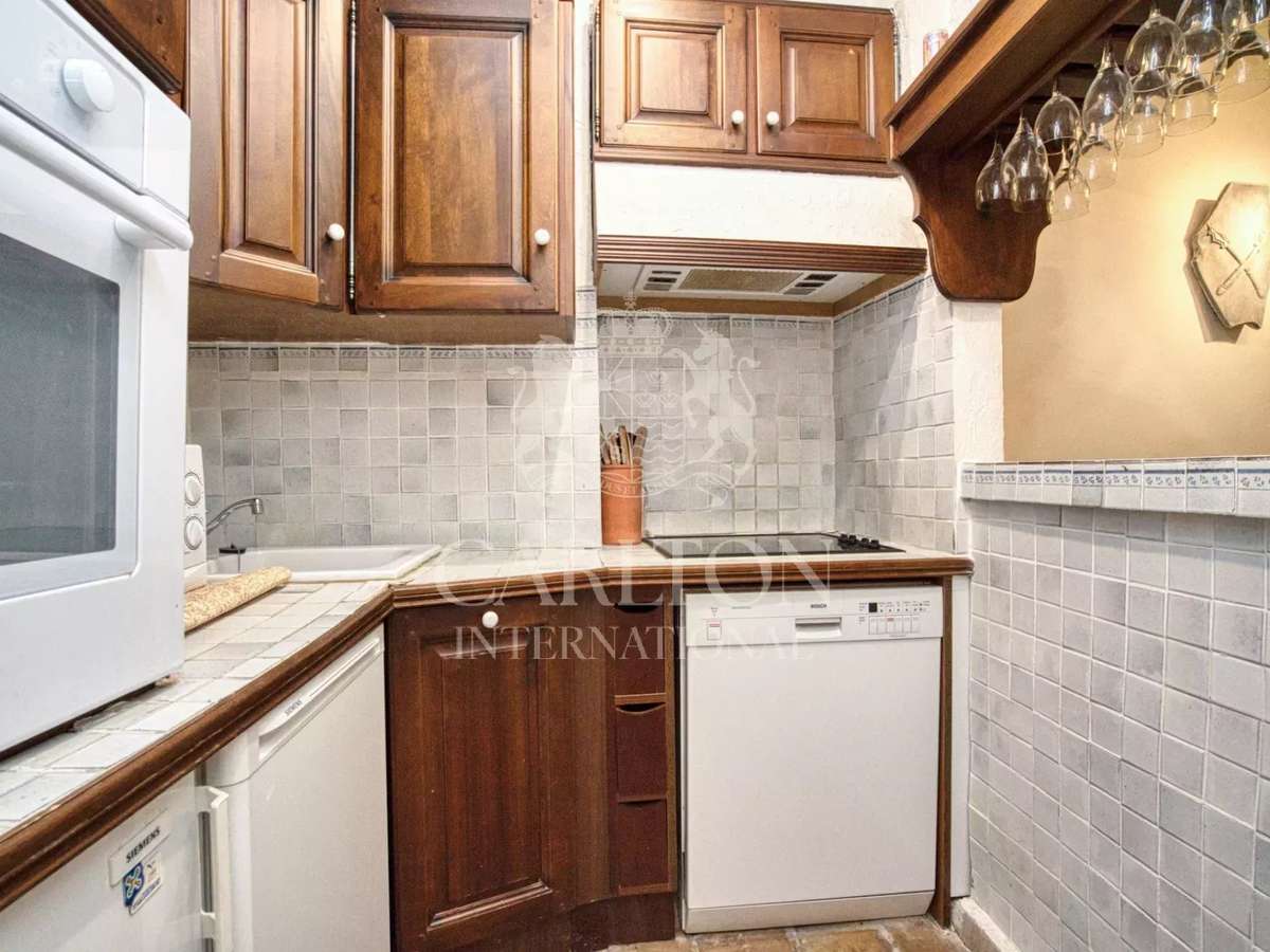 Appartement Saint-Tropez