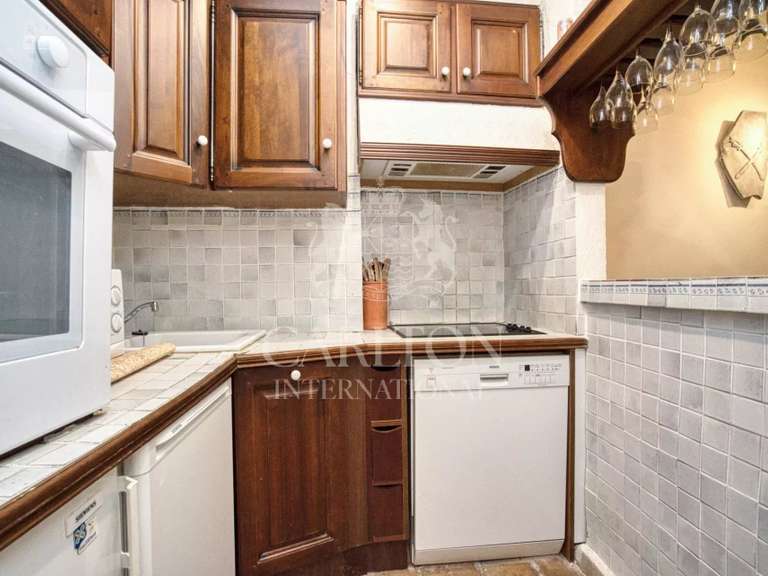 Appartement Saint-Tropez - 1 chambre - 49m²