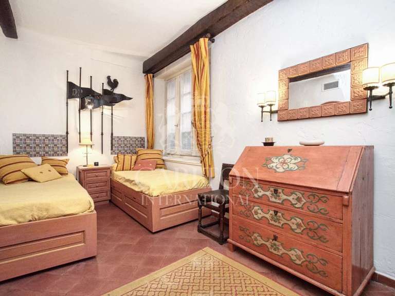 Appartement Saint-Tropez - 1 chambre - 49m²