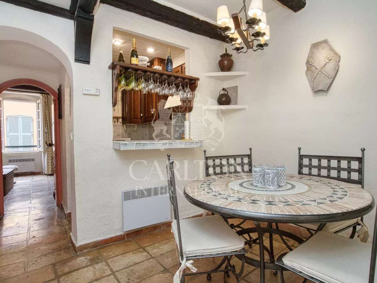 Appartement Saint-Tropez
