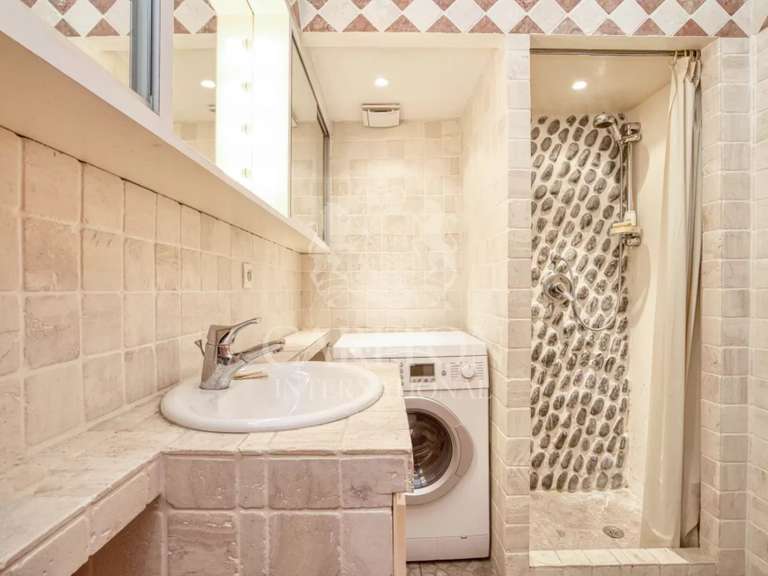 Appartement Saint-Tropez - 1 chambre - 49m²