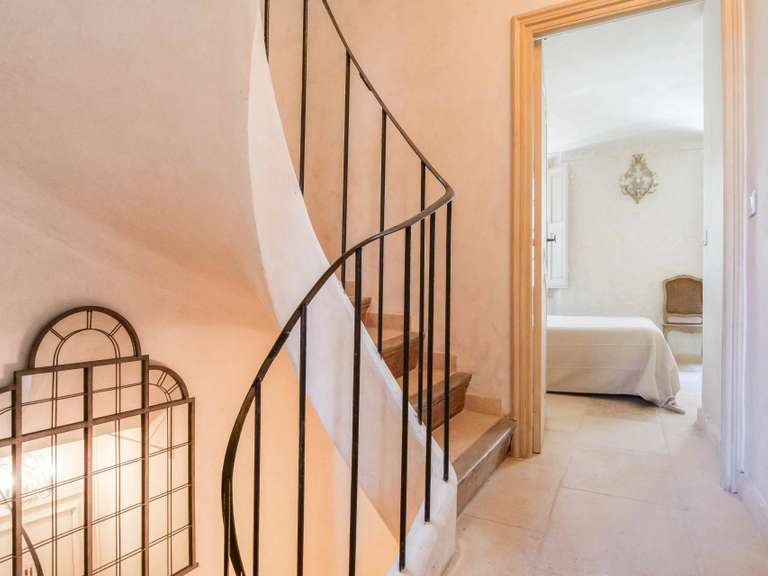 Appartement Saint-Tropez - 3 chambres - 102m²