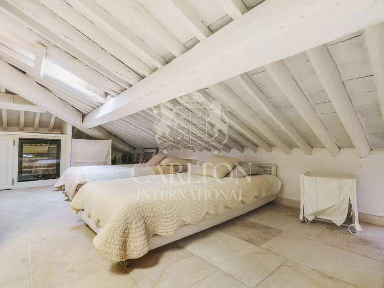 Appartement Saint-Tropez - 3 chambres - 102m²