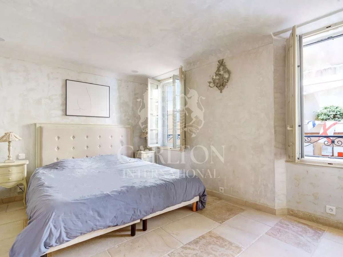 Appartement Saint-Tropez