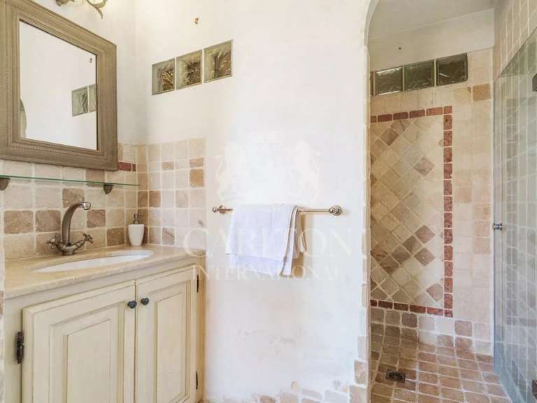 Appartement Saint-Tropez - 3 chambres - 102m²