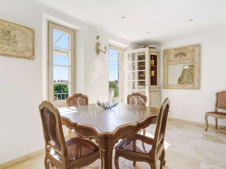 Appartement Saint-Tropez - 3 chambres - 102m²