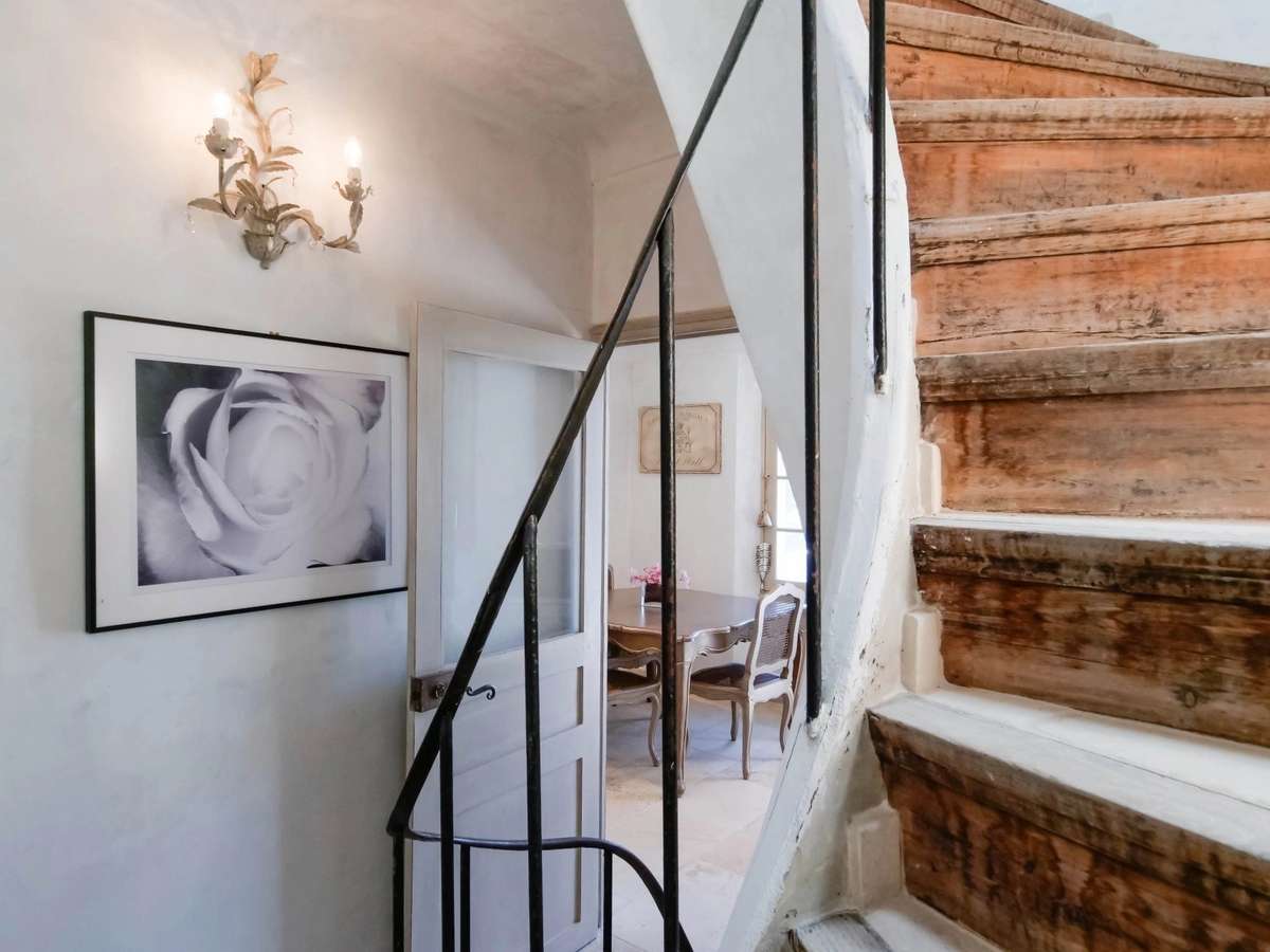 Appartement Saint-Tropez