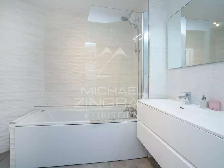 Appartement Saint-Tropez - 2 chambres - 67m²