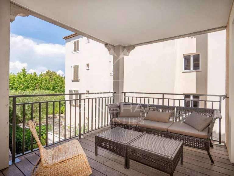 Appartement Saint-Tropez - 2 chambres - 67m²