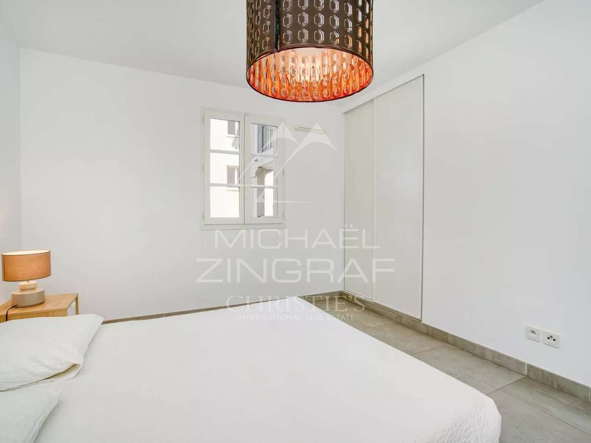 Apartment Saint-Tropez