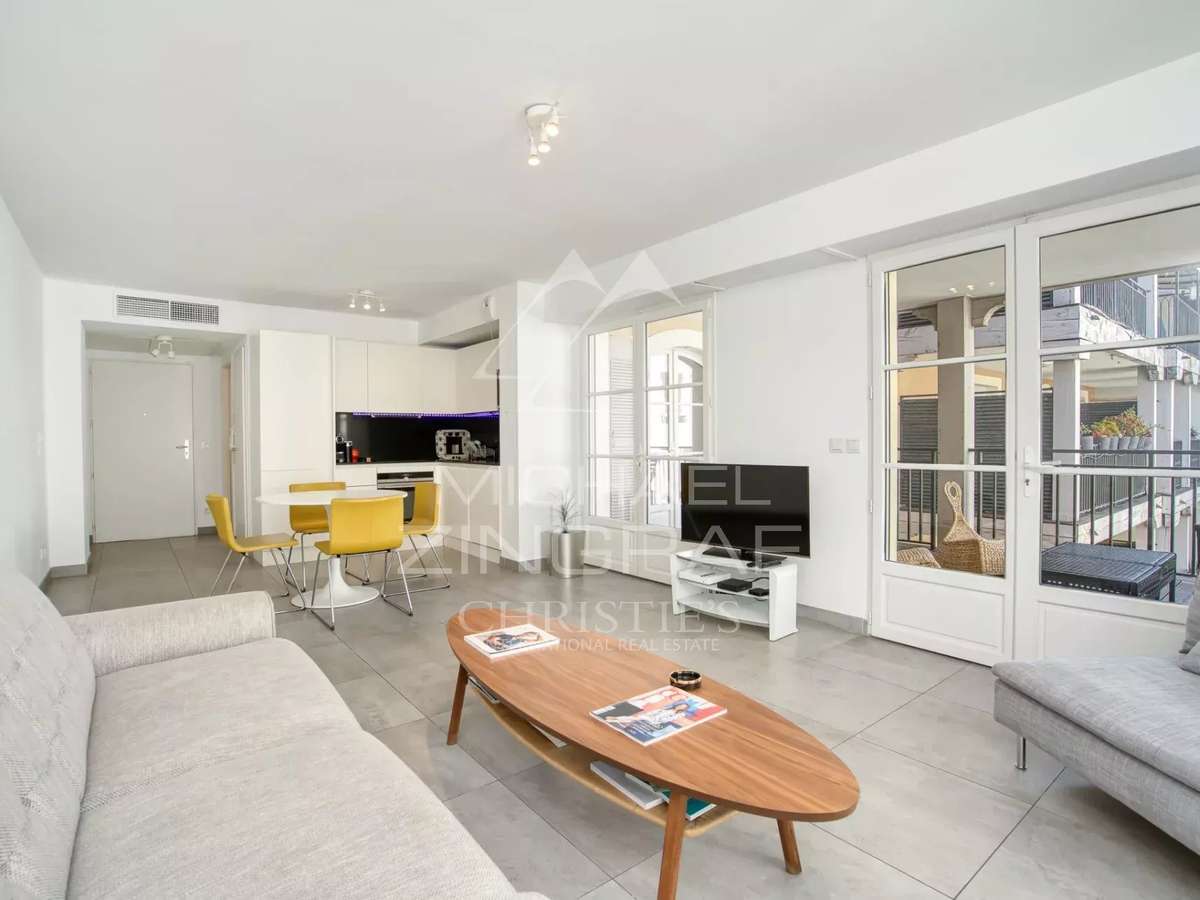 Apartment Saint-Tropez