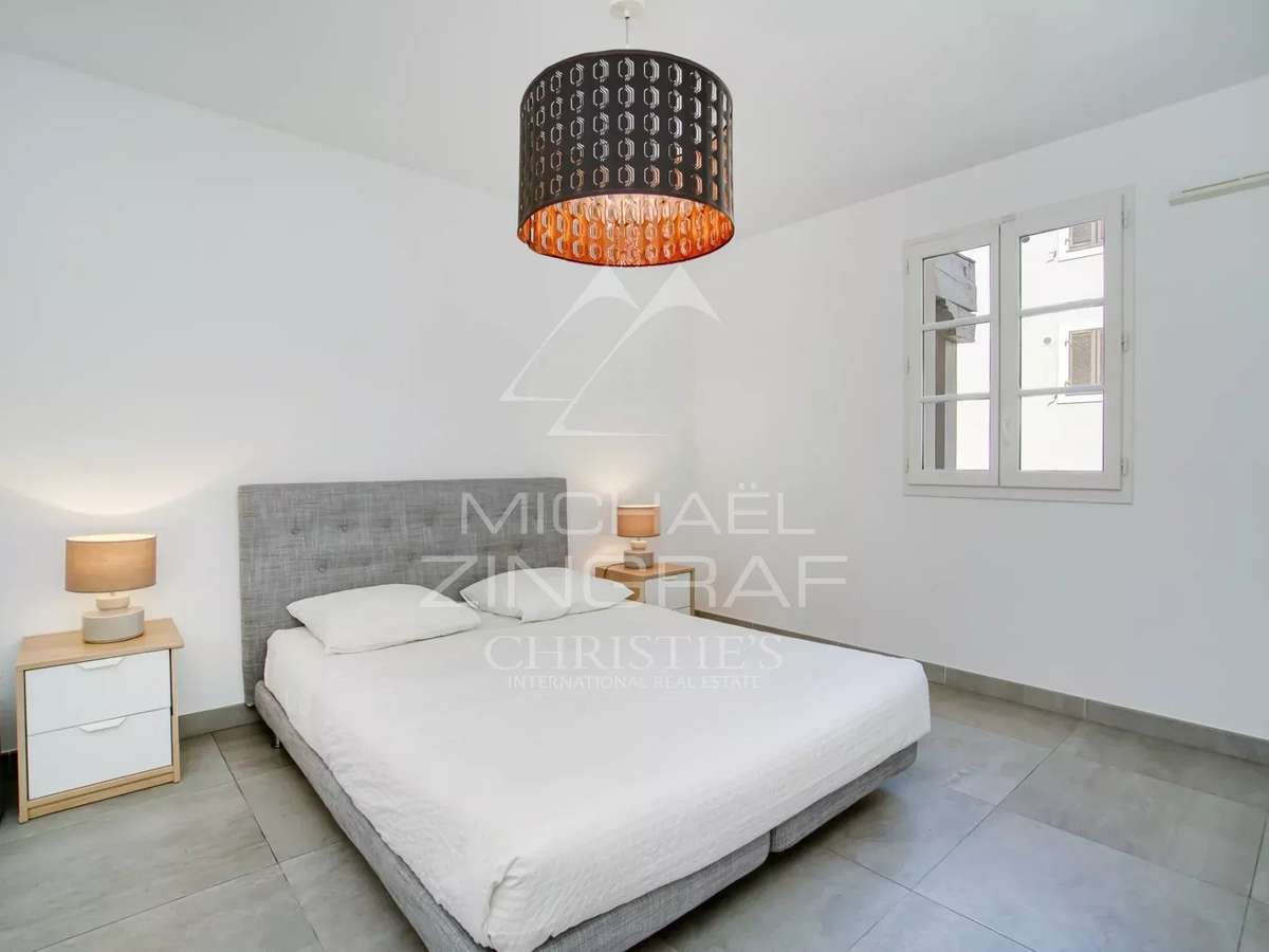 Apartment Saint-Tropez