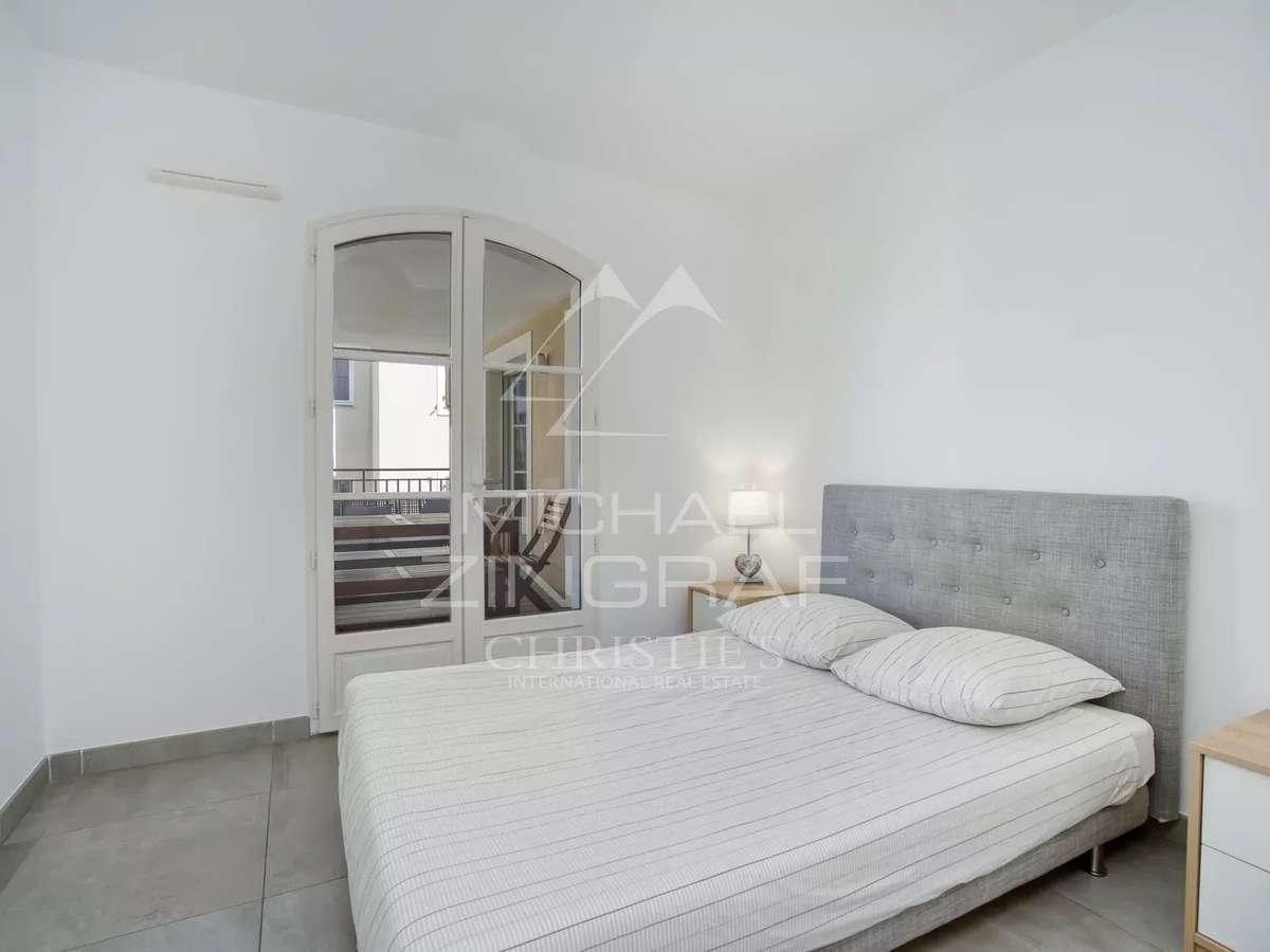 Apartment Saint-Tropez