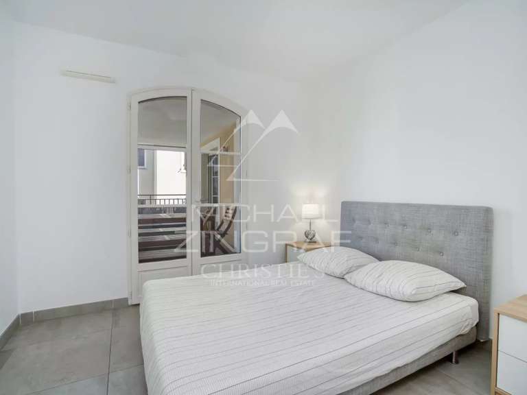 Appartement Saint-Tropez - 2 chambres - 67m²