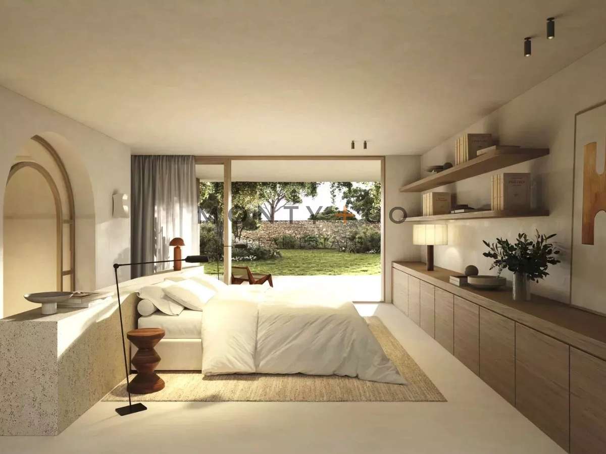 Appartement Saint-Tropez