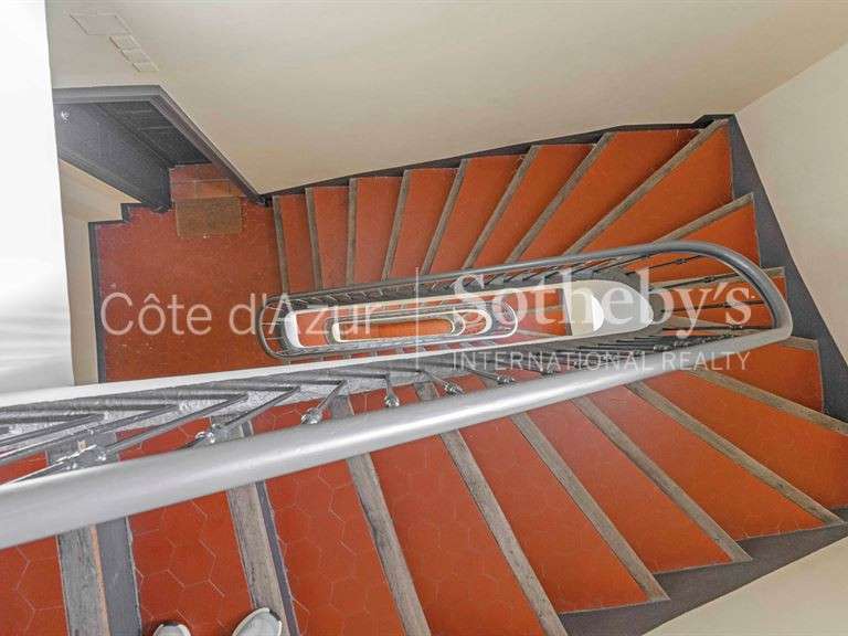 Appartement Saint-Tropez - 1 chambre - 45m²