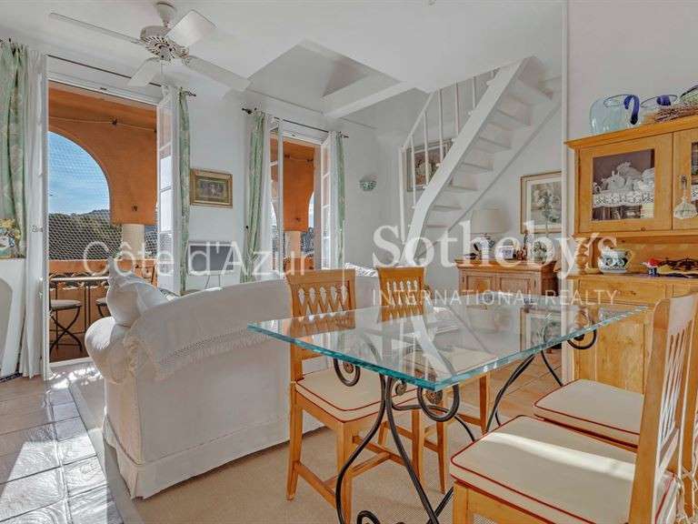Appartement Saint-Tropez