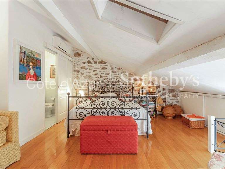 Appartement Saint-Tropez - 1 chambre - 45m²