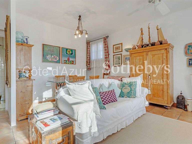 Appartement Saint-Tropez