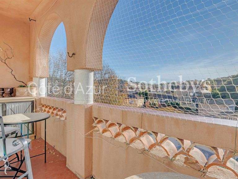 Appartement Saint-Tropez