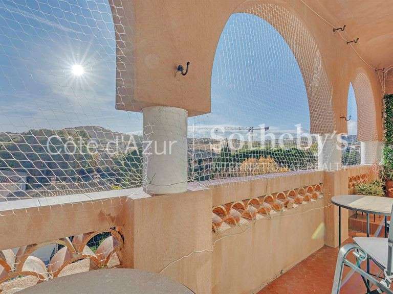 Appartement Saint-Tropez - 1 chambre - 45m²