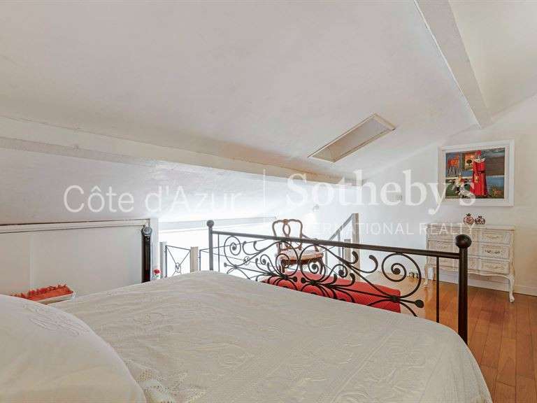 Appartement Saint-Tropez