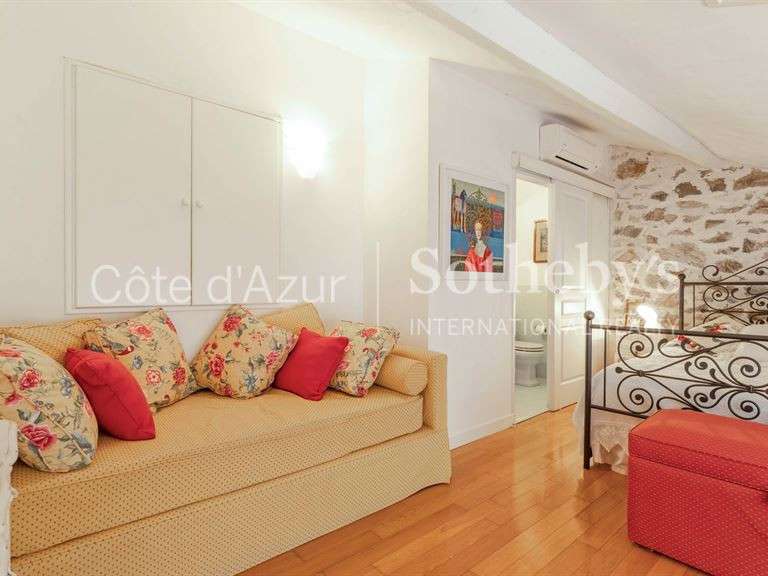 Appartement Saint-Tropez