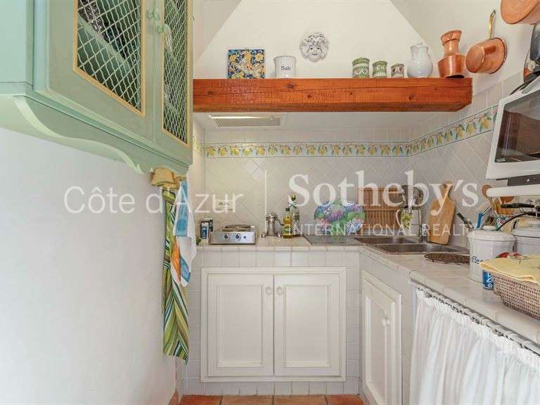Appartement Saint-Tropez
