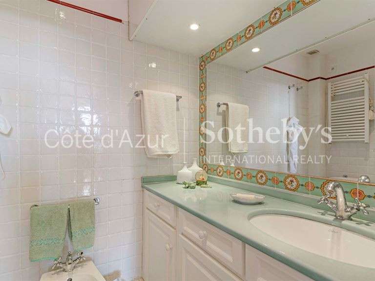 Appartement Saint-Tropez