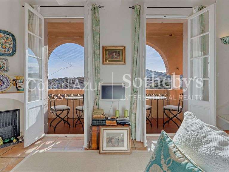 Appartement Saint-Tropez - 1 chambre - 45m²