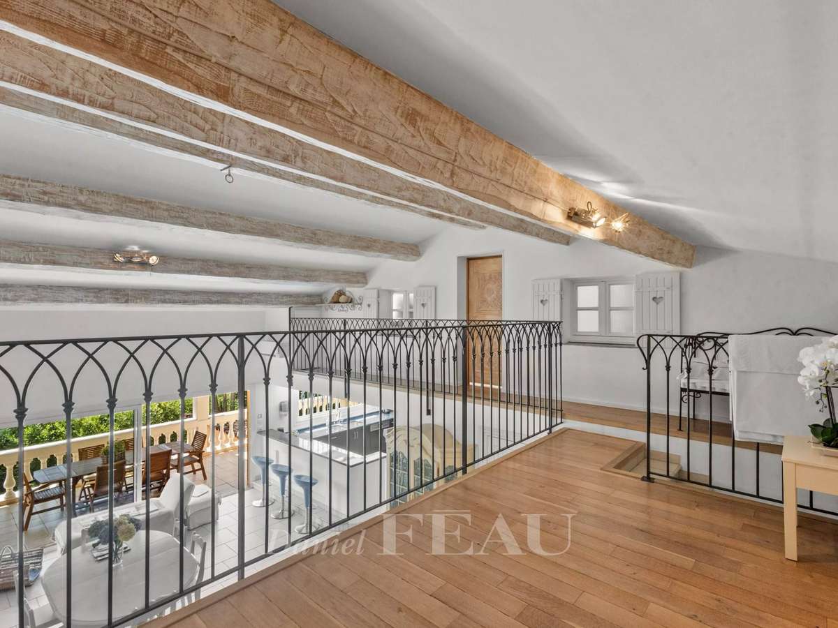 Appartement Saint-Tropez