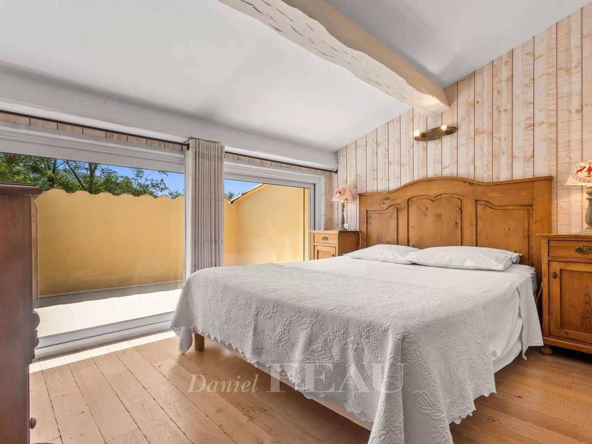 Appartement Saint-Tropez