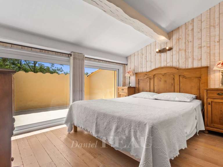 Appartement Saint-Tropez - 4 chambres - 215m²