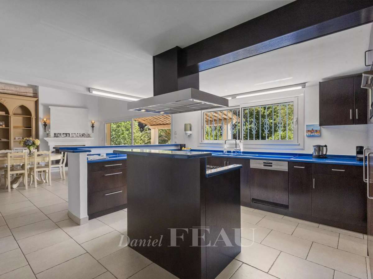 Appartement Saint-Tropez