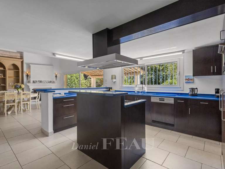 Appartement Saint-Tropez - 4 chambres - 215m²